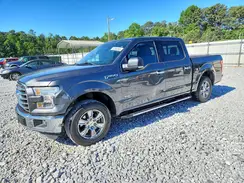 1FTEW1CP4GFC36791 2016 FORD F-150