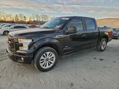 1FTEW1CP4GFC54580 2016 FORD F-150