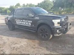 1FTEW1CP4GFC55762 2016 FORD F-150