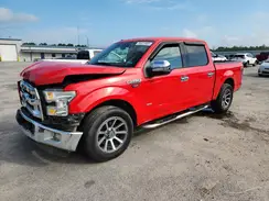 1FTEW1CP4GFC60430 2016 FORD F-150