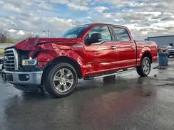 1FTEW1CP4GFC72187 2016 FORD F-150