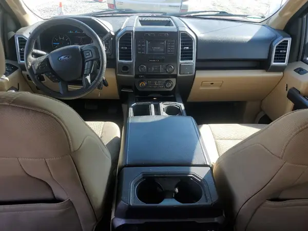 1FTEW1CP4GFD12090 2016 FORD F-150 - Image 8