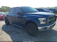 1FTEW1CP4GFD32100 2016 FORD F-150