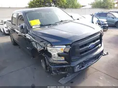 1FTEW1CP4GKD11481 2016 FORD F-150