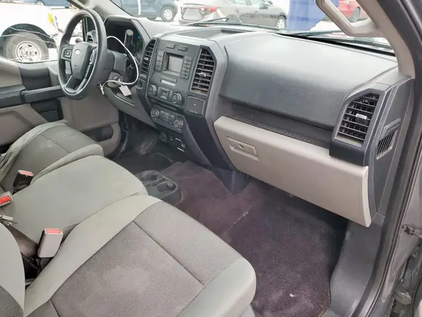 1FTEW1CP4GKD14719 2016 FORD F-150 - Image 8