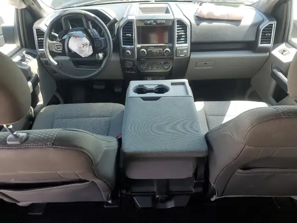 1FTEW1CP4GKD16907 2016 FORD F-150 - Image 8