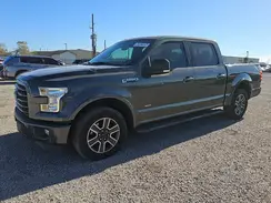 1FTEW1CP4GKD28930 2016 FORD F-150