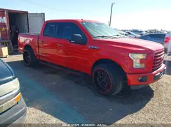 1FTEW1CP4GKD29429 2016 FORD F-150