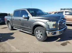 1FTEW1CP4GKD32881 2016 FORD F-150
