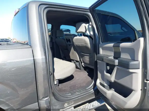 1FTEW1CP4GKD32881 2016 FORD F-150 - Image 8