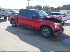 1FTEW1CP4GKD41368 2016 FORD F-150