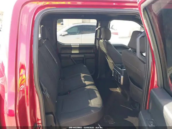 1FTEW1CP4GKD41368 2016 FORD F-150 - Image 8