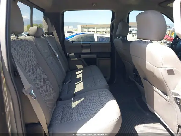 1FTEW1CP4GKD44433 2016 FORD F-150 - Image 8