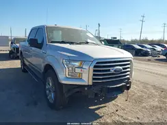 1FTEW1CP4GKD97360 2016 FORD F-150