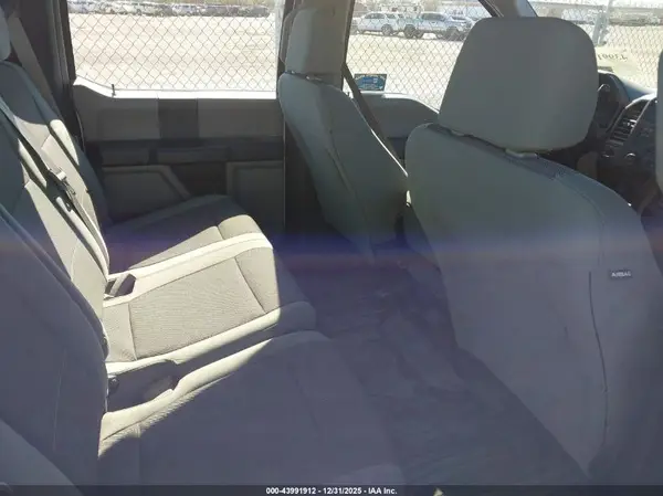 1FTEW1CP4GKE01343 2016 FORD F-150 - Image 8