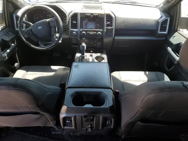 1FTEW1CP4GKE02122 2016 FORD F-150 - Image 8