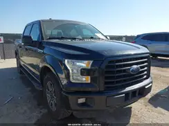 1FTEW1CP4GKE10513 2016 FORD F-150
