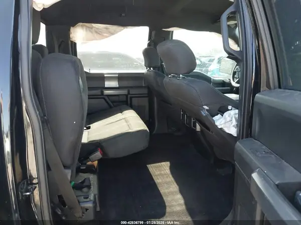 1FTEW1CP4GKE10513 2016 FORD F-150 - Image 8