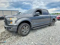 1FTEW1CP4GKE11399 2016 FORD F-150