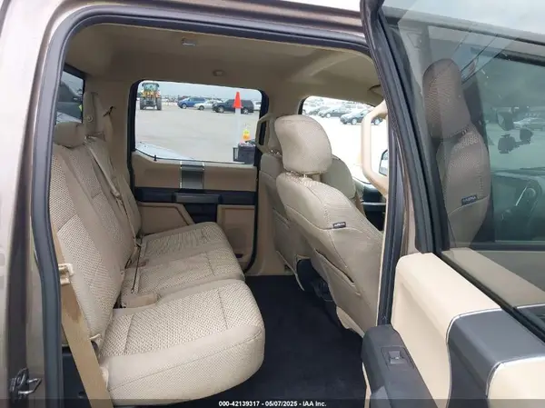 1FTEW1CP4GKE11614 2016 FORD F-150 - Image 8
