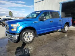 1FTEW1CP4GKE19423 2016 FORD F-150