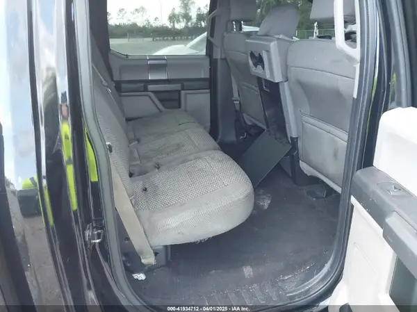1FTEW1CP4GKE21608 2016 FORD F-150 - Image 8