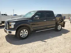1FTEW1CP4GKE23469 2016 FORD F-150