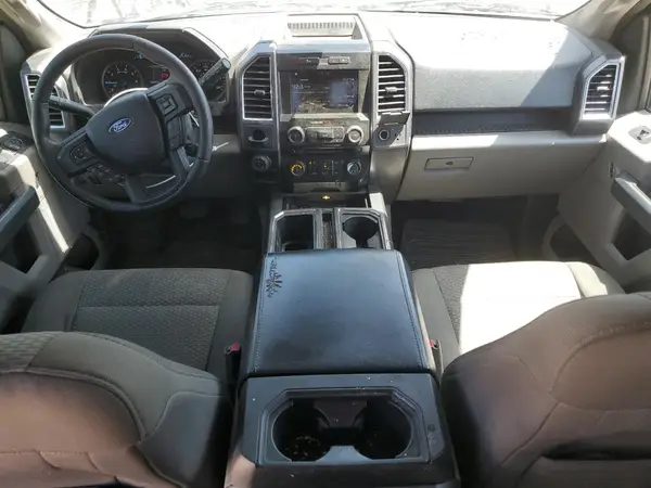 1FTEW1CP4GKE23469 2016 FORD F-150 - Image 8