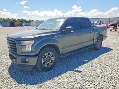 1FTEW1CP4GKE29787 2016 FORD F-150