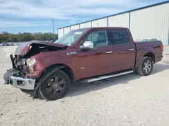 1FTEW1CP4GKE33564 2016 FORD F-150