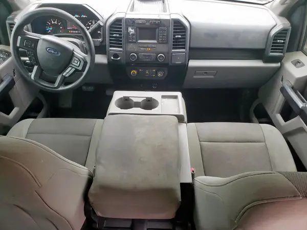 1FTEW1CP4GKE34293 2016 FORD F-150 - Image 8