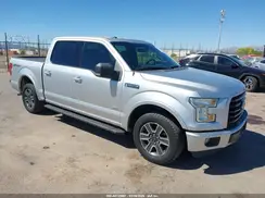 1FTEW1CP4GKE46914 2016 FORD F-150