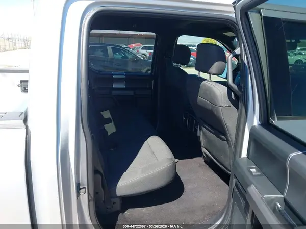 1FTEW1CP4GKE46914 2016 FORD F-150 - Image 8