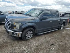 1FTEW1CP4GKE53149 2016 FORD F-150