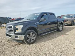 1FTEW1CP4GKE60277 2016 FORD F-150