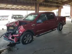 1FTEW1CP4GKE75264 2016 FORD F-150