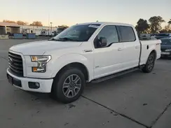 1FTEW1CP4GKE96664 2016 FORD F-150