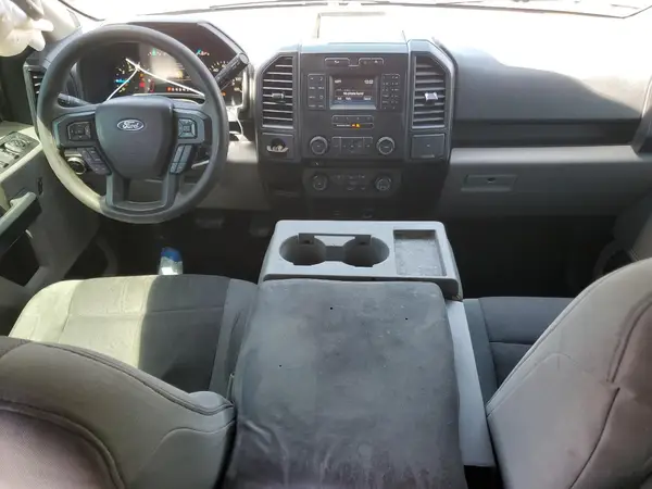1FTEW1CP4GKF09493 2016 FORD F-150 - Image 8