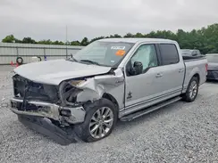 1FTEW1CP4GKF25256 2016 FORD F-150