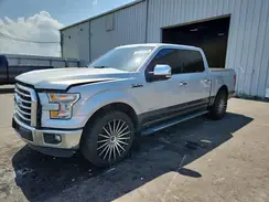 1FTEW1CP4GKF30781 2016 FORD F-150