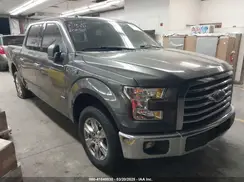 1FTEW1CP4GKF52991 2016 FORD F-150