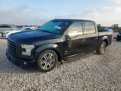 1FTEW1CP4GKF64347 2016 FORD F-150