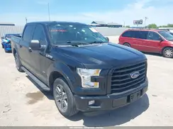 1FTEW1CP4GKF65045 2016 FORD F-150