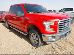 1FTEW1CP4GKF65238 2016 FORD F-150
