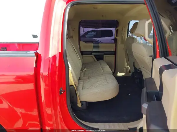 1FTEW1CP4GKF65238 2016 FORD F-150 - Image 8