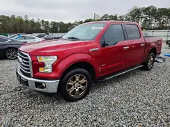 1FTEW1CP4GKF74960 2016 FORD F-150