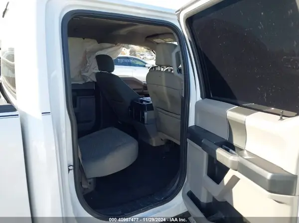 1FTEW1CP4GKF94982 2016 FORD F-150 - Image 8
