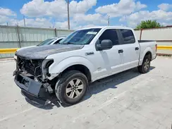 1FTEW1CP4GKF96103 2016 FORD F-150