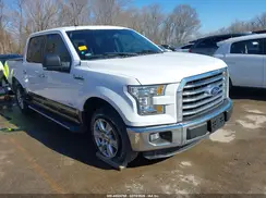 1FTEW1CP4GKF99048 2016 FORD F-150