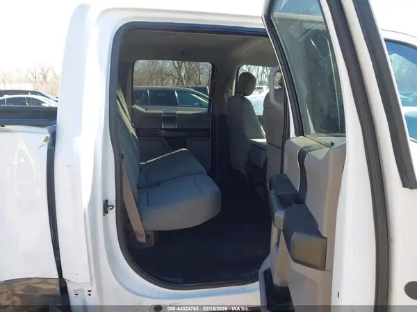 1FTEW1CP4GKF99048 2016 FORD F-150 - Image 8